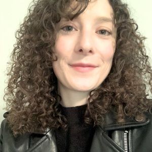 Meet your Posher, Sophie